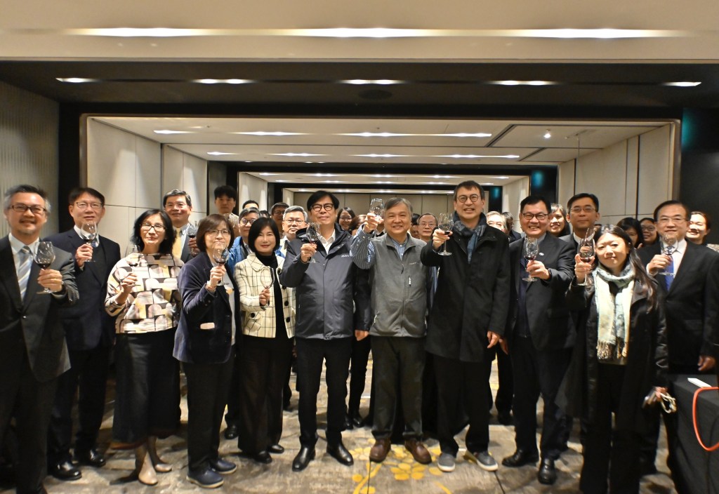 ICDI十週年影片上線，攜手夥伴邁向下個里程碑。